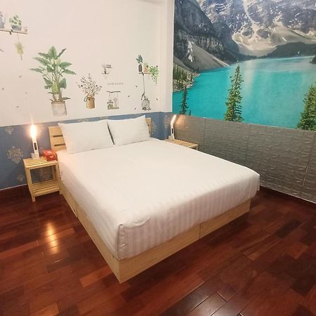 Authentic Homestay Can Tho Exterior foto