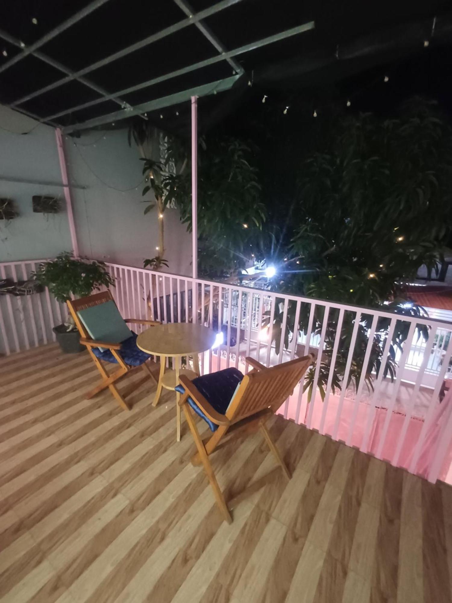 Authentic Homestay Can Tho Exterior foto